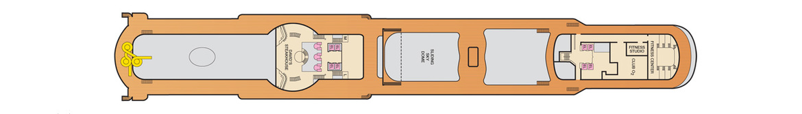 Carnival Cruise Lines Carnival Pride Deck Plans Deck 10 jpg.jpg